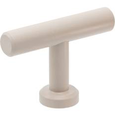 Beslag Design Viva T Knob Grey 1pcs