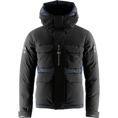 Sail Racing Glacier Jacket - Dark Navy