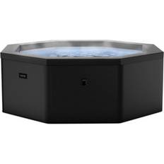 Heater Hot Tubs Wave Hot Tub Wave Como 6-Person Eco Foam