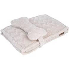 Esterilla Minimalist Kuta Perros 90 x 59 x 8 cm