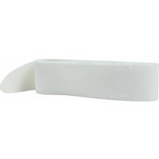 Hvid Vindhætter Ursa Chest White Strap