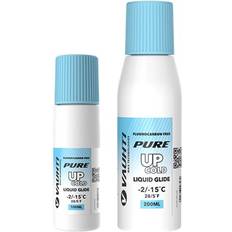 Langrenn Vauhti Pure Up Liquid Glide 200ml (Warm)