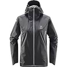 Haglöfs L.I.M Gore-Tex Active Jacket - Magnetite