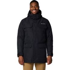 Columbia Landroamer II Down Parka - Black