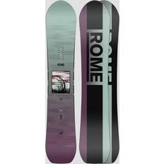 Rome Muse 2025 Snowboard 146 uni