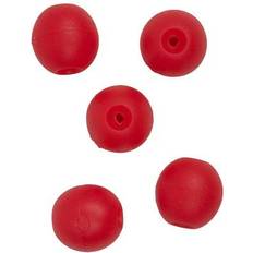 Predator Red Float Bead 10mm