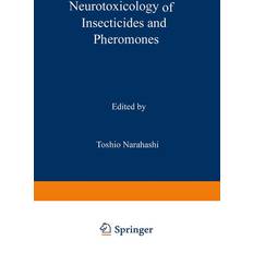 Neurotoxicology of Insecticides and Pheromones