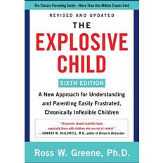 Explosive Child [Sixth Edition] (Häftad)