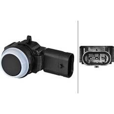 Parkeringssensorer Hella 6PX 358 270-391 Ultralydsensor