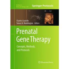 Prenatal Gene Therapy (Geheftet)