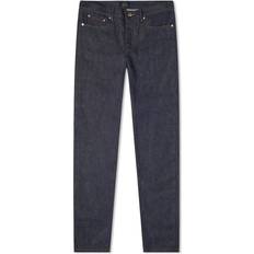 A.P.C. Petit Standard Jeans - Raw Indigo