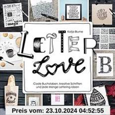 Letter Love (Gebunden)