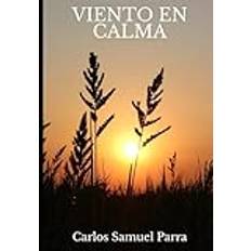 VIENTO EN CALMA (Häftad)