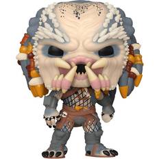 Predator POP! Elder Greyback Predator 2