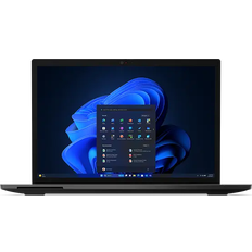 Lenovo Convertible/Hybrid Bærbar Lenovo ThinkPad L13 2-in-1 Gen 5 21LMCTO1WWDK1