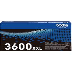 Tn3600 Brother TN-3600XXL (Black)