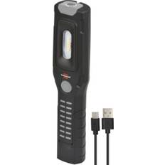 Taschenlampen Brennenstuhl Akku Handleuchte HL 501 A