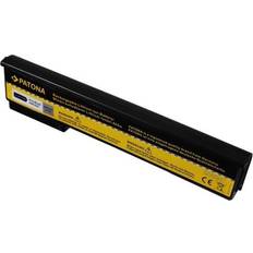 Datorreservdelar Patona Premium Battery 4400mAh Notebook Akku