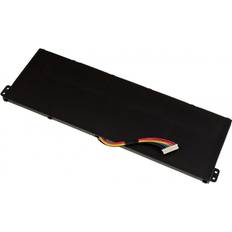 Datorreservdelar AGI Acer TravelMate B117-M-C2JU Notebook Akku 3200mAh
