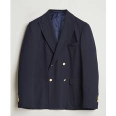 Morris Icon Club Blazer - Navy