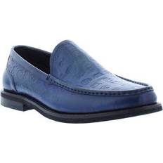 Robert Graham Caracas Loafer - Blue