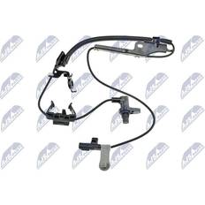 Vehicle Parts NTY ABS Sensor Front For Toyota Highlander 06-13 Right