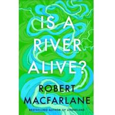 Books Is a River Alive