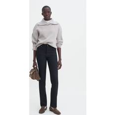 Filippa K Byxor & Shorts Filippa K Stella Jeans Dam Skinny - Black Wash