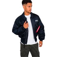 Alpha Industries CWU 45 - Bleu