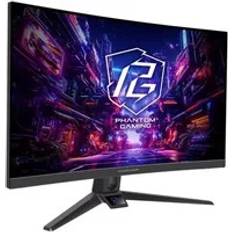 Asrock 27 Inch Phantom Gaming Monitor PG27FRS1A