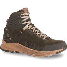 Dolomite 40 Sportskor Dolomite Carezza Leather Mid WP - Brown