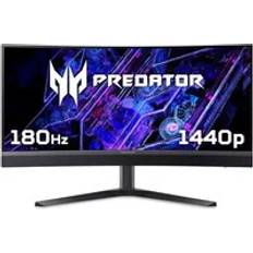 Acer X34V3 Curved Gaming Monitor