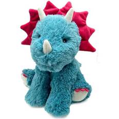 Soft Toys Warmies Triceratops 33cm