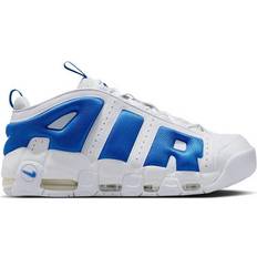 Air more uptempo Nike Air More Uptempo Low M - White/Psychic Blue/Hyper Royal