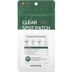 30 Days Miracle Clear Spot Patch 18-pack