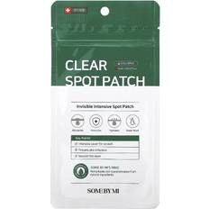 Some By Mi 30 Days Miracle Clear Spot Patch 18-pack