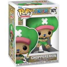 Funko Pop! Animation One Piece Chopperemon