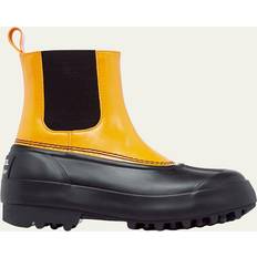 Amarillo - Mujer Botas Chelsea Sorel X Proenza Schouler Chelsea Boots - Golden Ochre