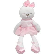 Animals - Soft Dolls Dolls & Doll Houses Rabbit Plush 40cm