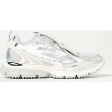 Off-White Sneakers Men color Grey - 44