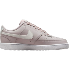 Nike court vision low next nature Nike Court Vision Low Next Nature Schuh - Damen - Lila