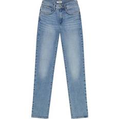 Wrangler Slim Slim Fit Jeans - Blau