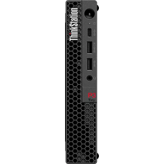 Thinkstation p3 tiny Lenovo ThinkStation P3 Tiny 30H0CTO1WWDK1