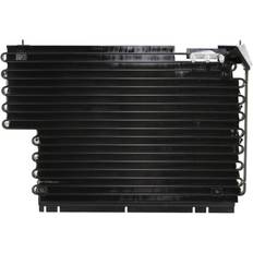 Bilar Kylsystem Nissens 94216 AC Kondensor Aluminium