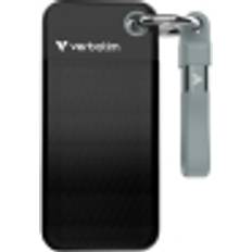 Verbatim 32194 v pocket ssd 2tb d
