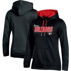 Champion Georgia Bulldogs Team Pullover Hoodie