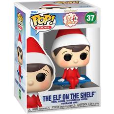 Elf on the shelf Funko Pop! Books the Elf on the Shelf