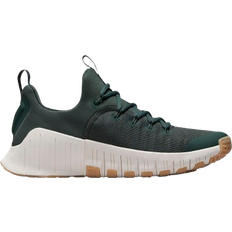 Scarpe NIKE Free Metcon 6 W - Vintage Green/Gum Light Brown/Sail