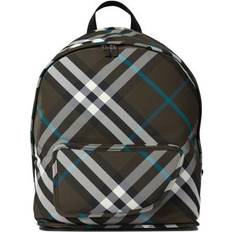 Burberry Men Backpacks Burberry Mini Versatile Backpack