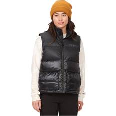 Marmot Women Vests Marmot Guides Down Vest - Black